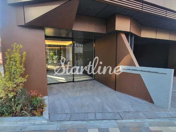 ザ・ライオンズフォーシア町屋の物件内観写真